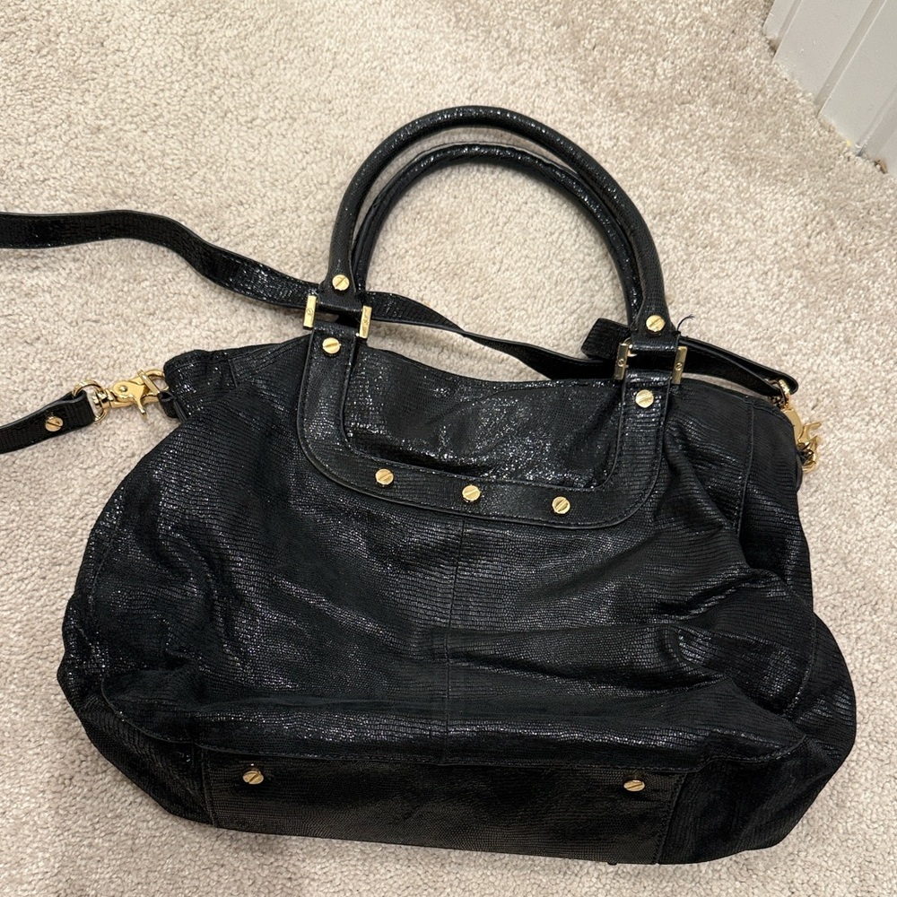 Tory Burch Amanda Hobo Bag - Picture 2 of 6